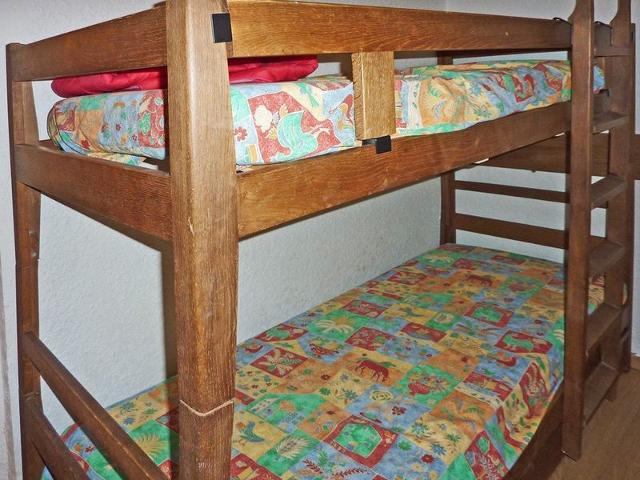 Appartment L'eperviere 357 - Les Orres