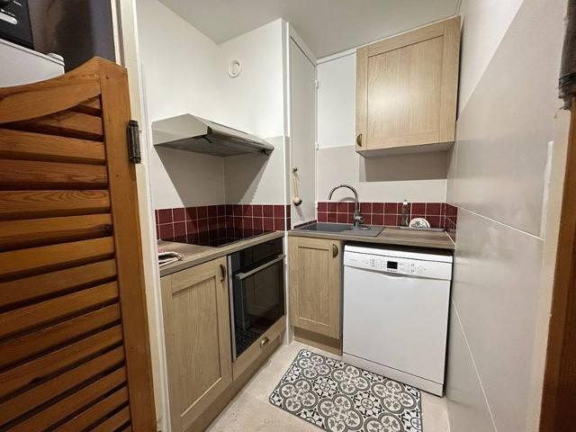 Appartment L'eperviere 357 - Les Orres