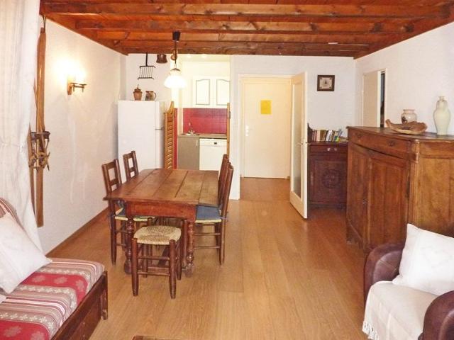 Appartment L'eperviere 357 - Les Orres