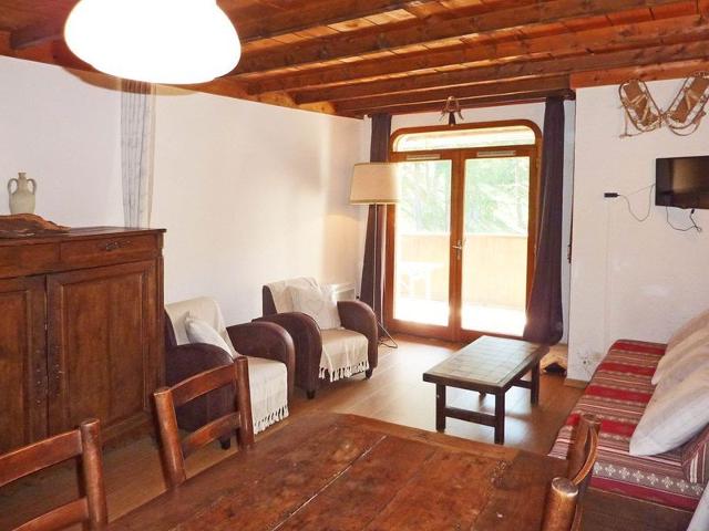 Appartment L'eperviere 357 - Les Orres