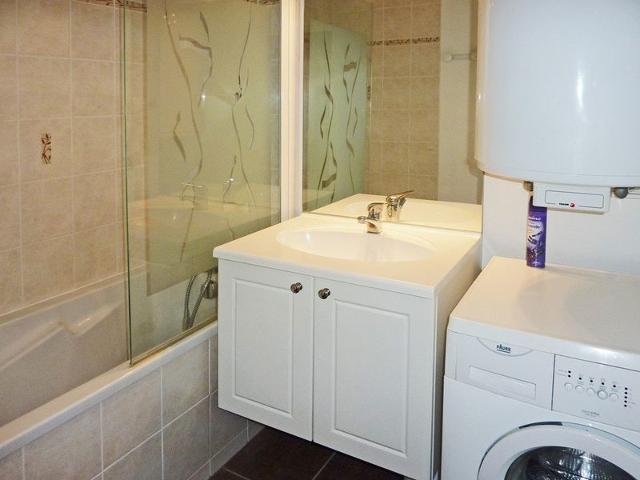 Appartment L'eperviere 357 - Les Orres