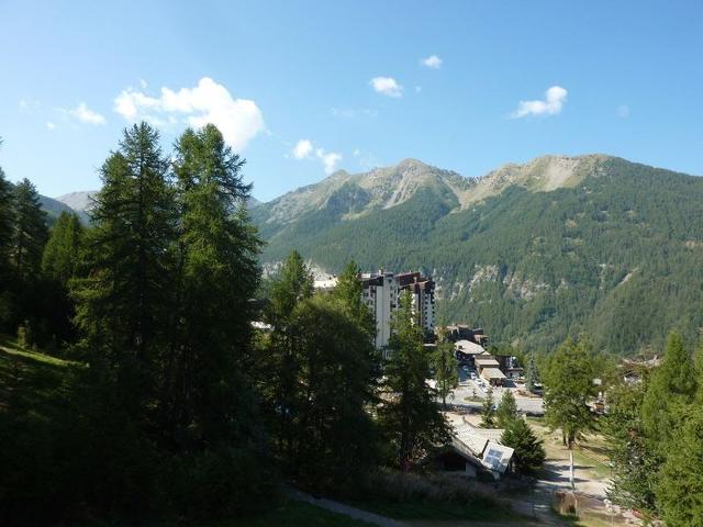 Appartment L'eperviere 357 - Les Orres