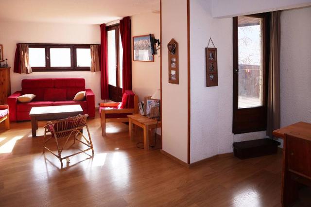 Appartment La Mazeliere 379 - Les Orres