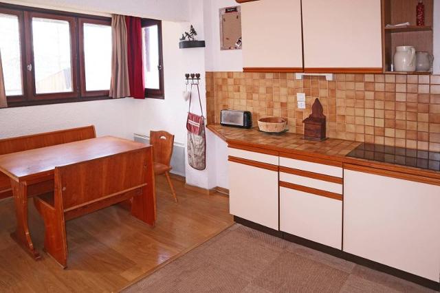 Appartment La Mazeliere 379 - Les Orres