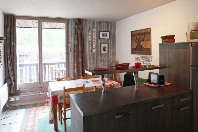 Appartment Les Carlines 037 - Les Orres