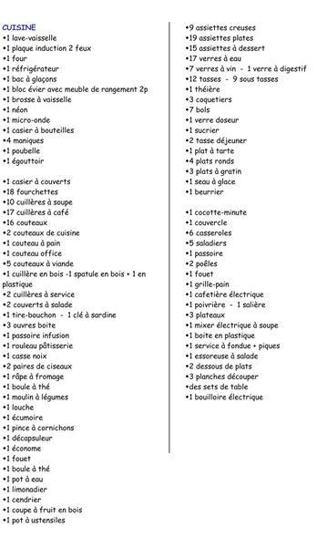 Appartment Les Carlines 037 - Les Orres