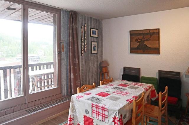 Appartment Les Carlines 037 - Les Orres