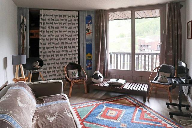 Appartment Les Carlines 037 - Les Orres
