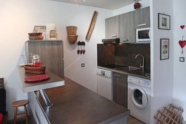 Appartment Les Carlines 037 - Les Orres