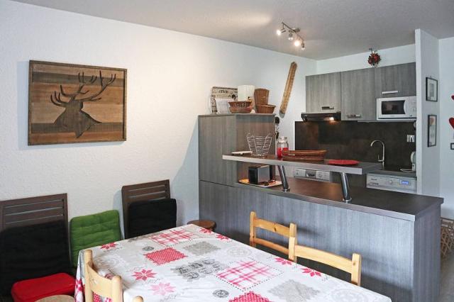 Appartment Les Carlines 037 - Les Orres