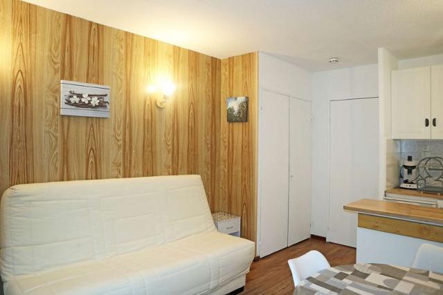 Appartment Les Carlines 021 - Les Orres