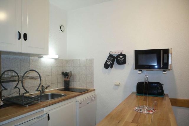 Appartment Les Carlines 021 - Les Orres