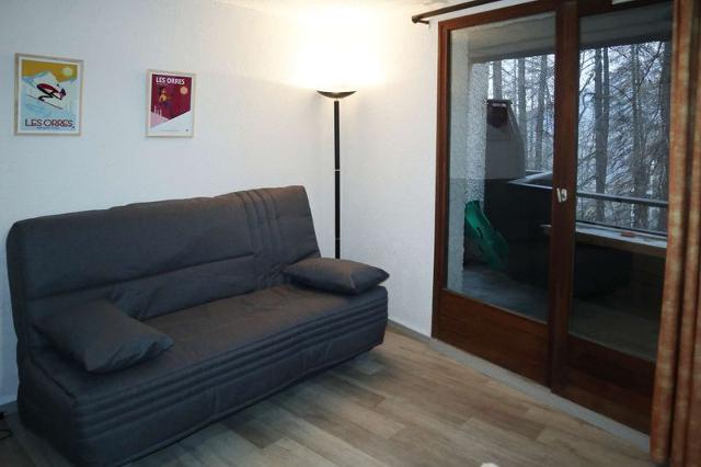 Appartment Le Perescuelle 435 - Les Orres