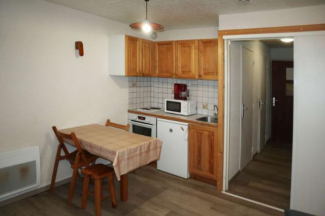 Appartment Le Perescuelle 435 - Les Orres