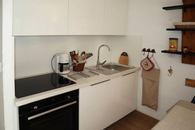 Appartment Les Flocons 472 - Les Orres