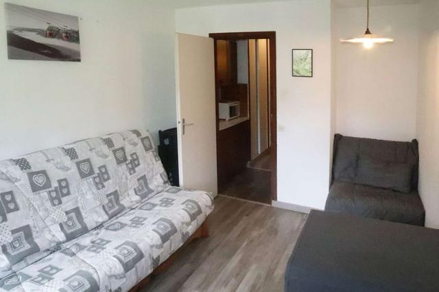 Appartment Les Gradins 112 - Les Orres