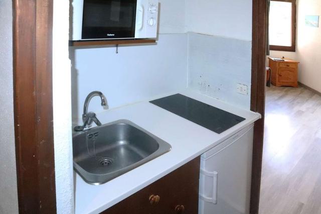 Appartment Les Gradins 112 - Les Orres