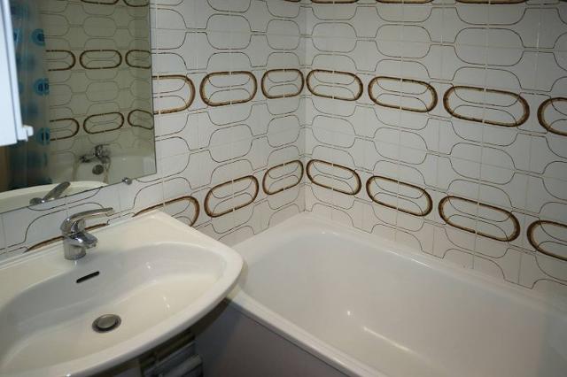 Appartment Les Gradins 112 - Les Orres