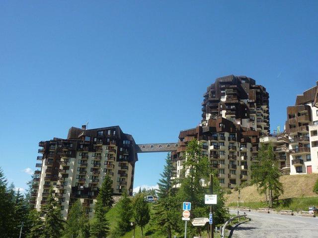 Appartment Les Gradins 112 - Les Orres