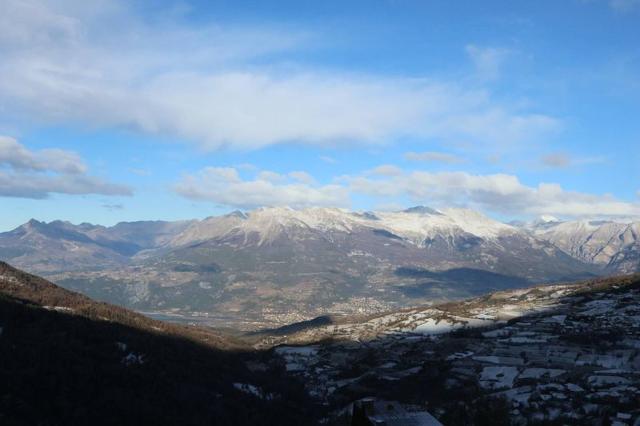 Appartment Les Cembros 069 - Les Orres