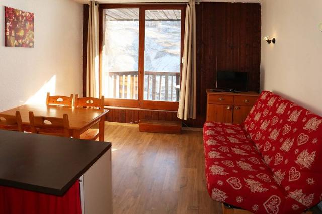 Appartment Les Carlines 029 - Les Orres