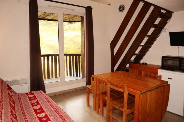 Appartment Le Pouzenc 388 - Les Orres