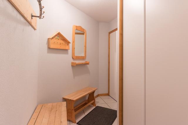 Apartements LE BELLEFACE - La Rosière