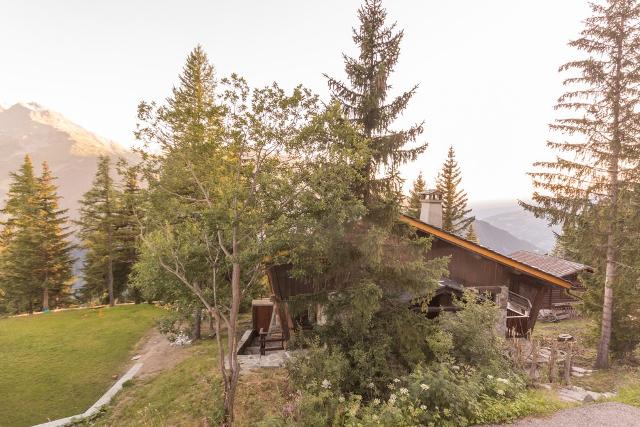 Apartements LE BELLEFACE - La Rosière