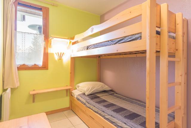 Apartements LE BELLEFACE - La Rosière