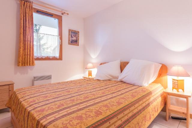 Apartements LE BELLEFACE - La Rosière