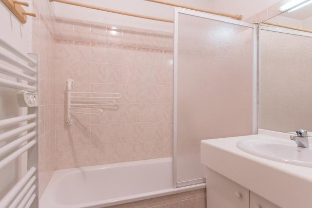 Apartements LE BELLEFACE - La Rosière