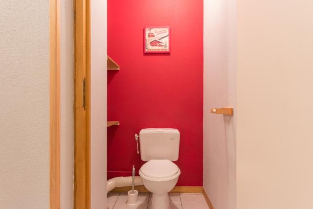 Apartements LE BELLEFACE - La Rosière
