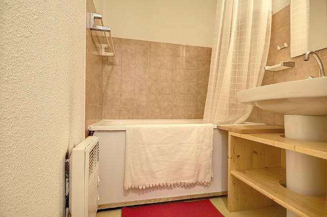 Ski & Soleil - Appartements Oree Des Pistes - Les Menuires Bruyères