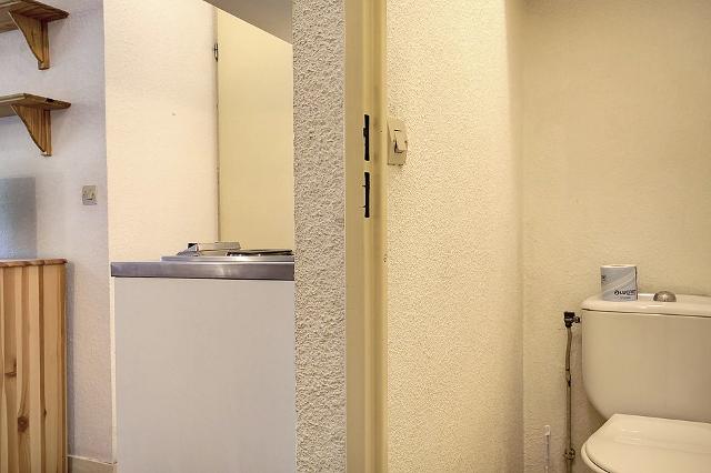 Ski & Soleil - Appartements Oree Des Pistes - Les Menuires Bruyères