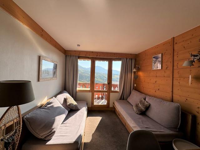 travelski home choice - Apartements NEREIDES - Plagne - Belle Plagne