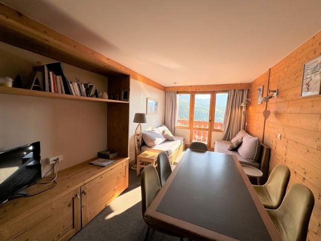 travelski home choice - Apartements NEREIDES - Plagne - Belle Plagne