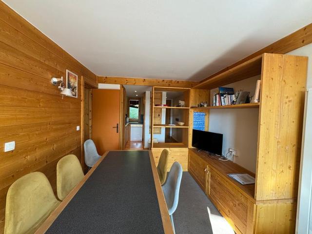 travelski home choice - Apartements NEREIDES - Plagne - Belle Plagne