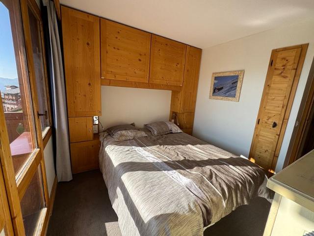 travelski home choice - Apartements NEREIDES - Plagne - Belle Plagne