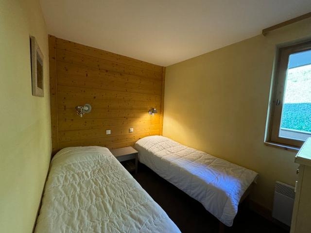 travelski home choice - Apartements NEREIDES - Plagne - Belle Plagne