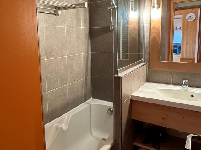 travelski home choice - Apartements NEREIDES - Plagne - Belle Plagne