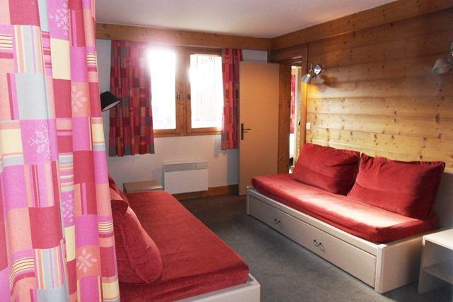 travelski home choice - Apartements NEREIDES - Plagne - Belle Plagne