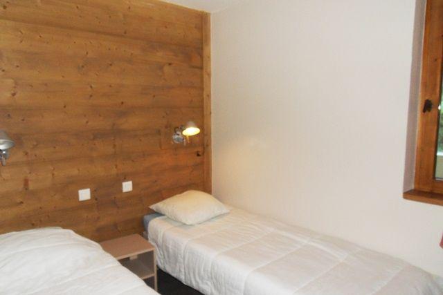 travelski home choice - Apartements NEREIDES - Plagne - Belle Plagne