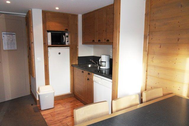 travelski home choice - Apartements NEREIDES - Plagne - Belle Plagne