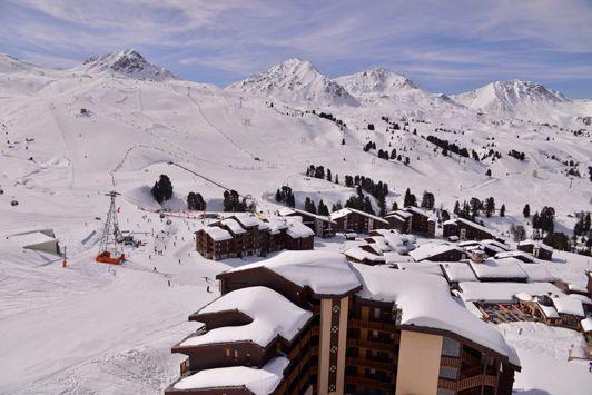 travelski home choice - Apartements NEREIDES - Plagne - Belle Plagne