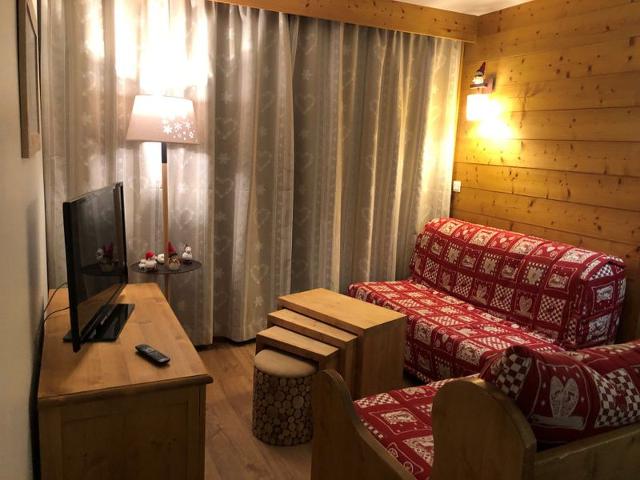 travelski home choice - Apartements NEREIDES - Plagne - Belle Plagne
