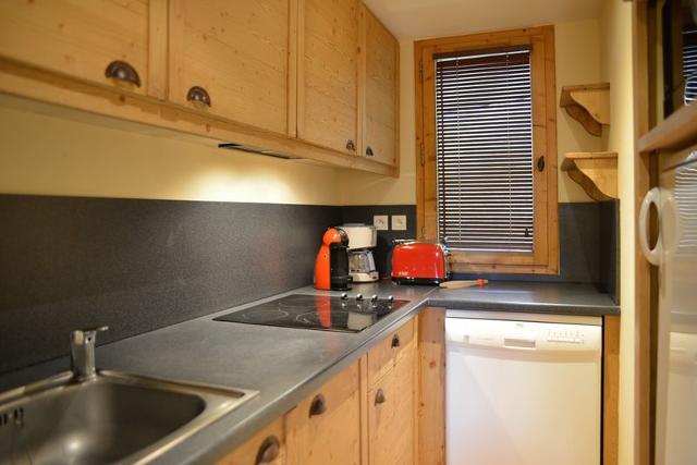 travelski home choice - Apartements NEREIDES - Plagne - Belle Plagne