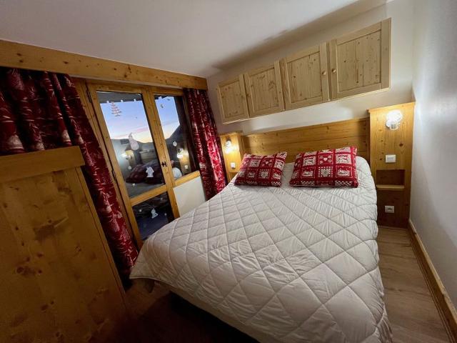 travelski home choice - Apartements NEREIDES - Plagne - Belle Plagne