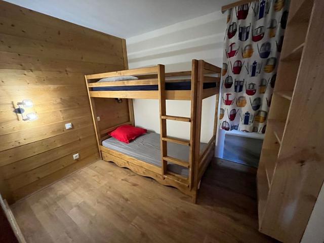 travelski home choice - Apartements NEREIDES - Plagne - Belle Plagne
