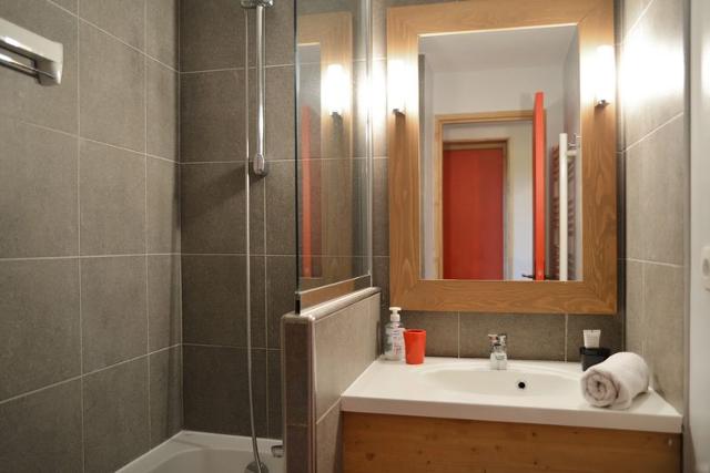 travelski home choice - Apartements NEREIDES - Plagne - Belle Plagne