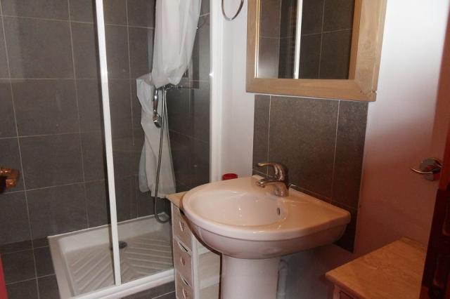 travelski home choice - Apartements NEREIDES - Plagne - Belle Plagne